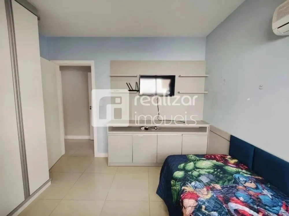 Cobertura, 3 quartos, 216 m² - Foto 5