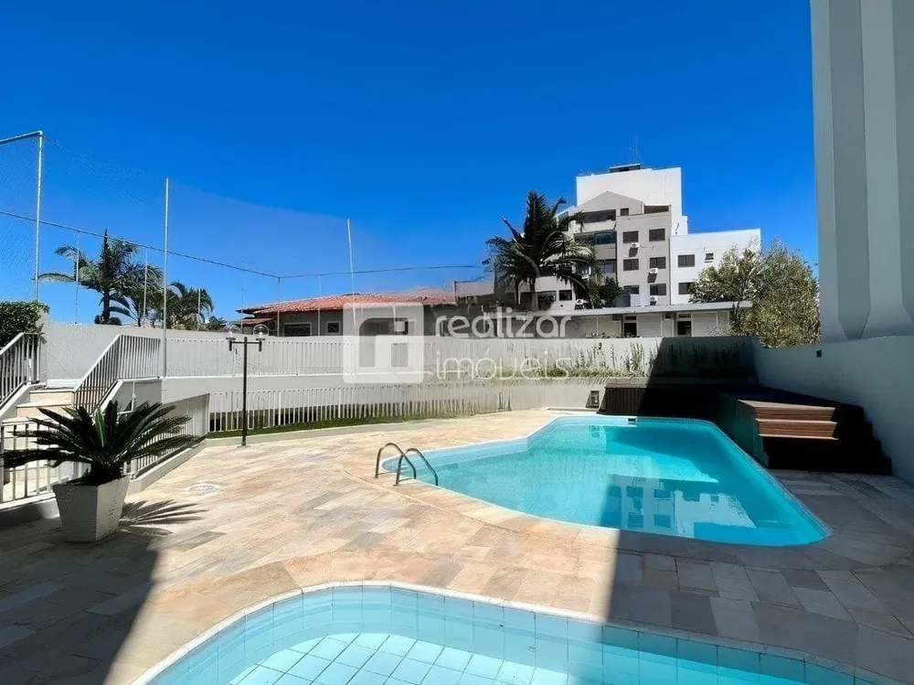 Cobertura, 3 quartos, 216 m² - Foto 14