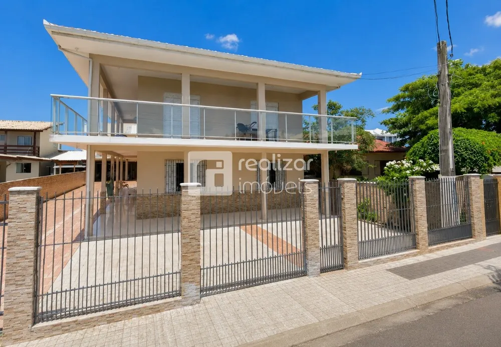 Casa, 3 quartos, 80 m² - Foto 1