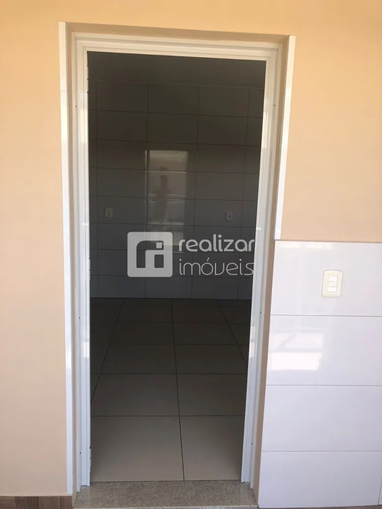 Casa, 3 quartos, 80 m² - Foto 2
