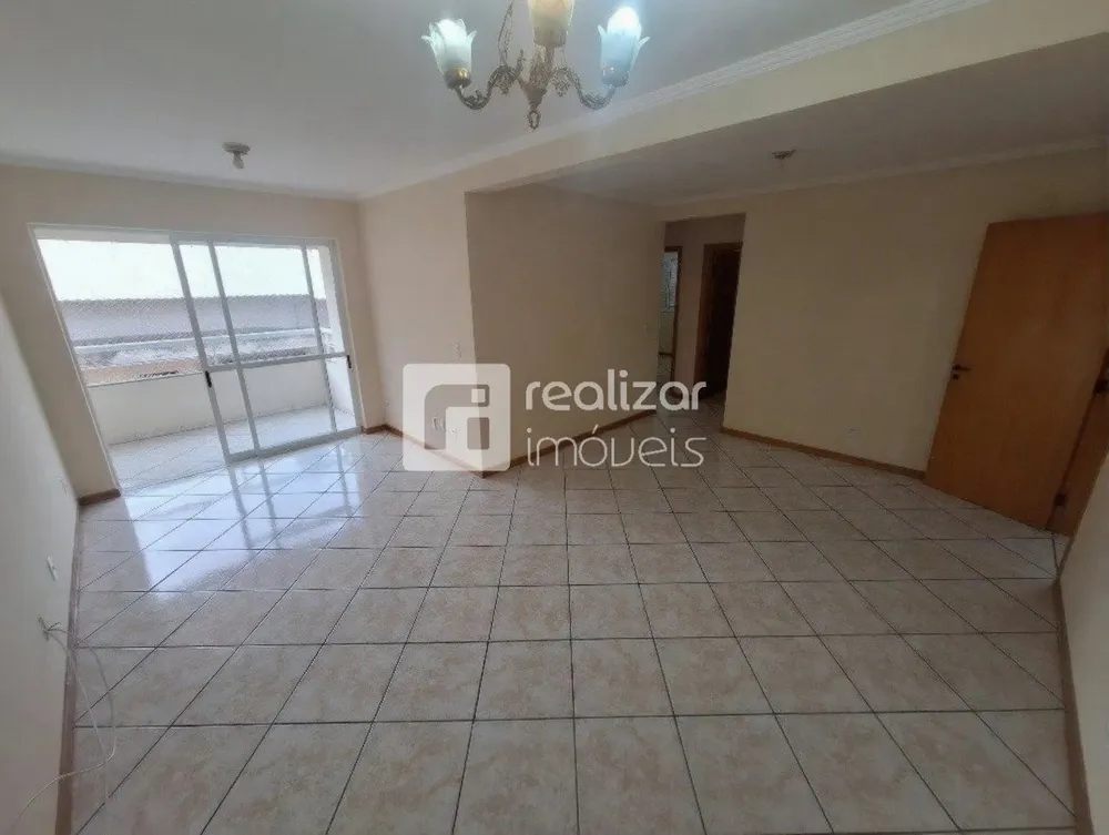Apartamento, 3 quartos, 91 m² - Foto 5
