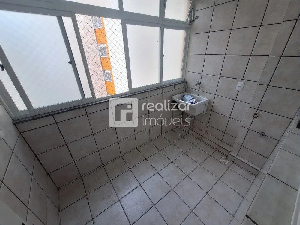Apartamento, 3 quartos, 91 m² - Foto 6