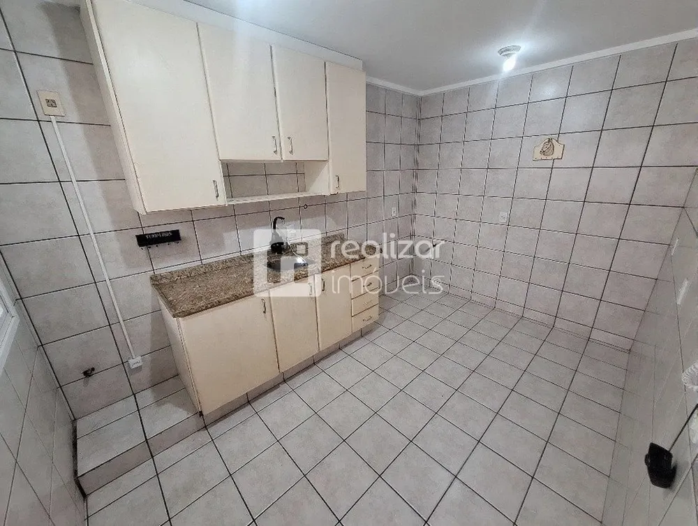 Apartamento, 3 quartos, 91 m² - Foto 2