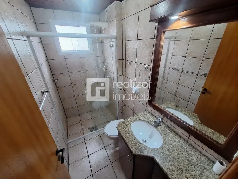 Apartamento, 3 quartos, 91 m² - Foto 1