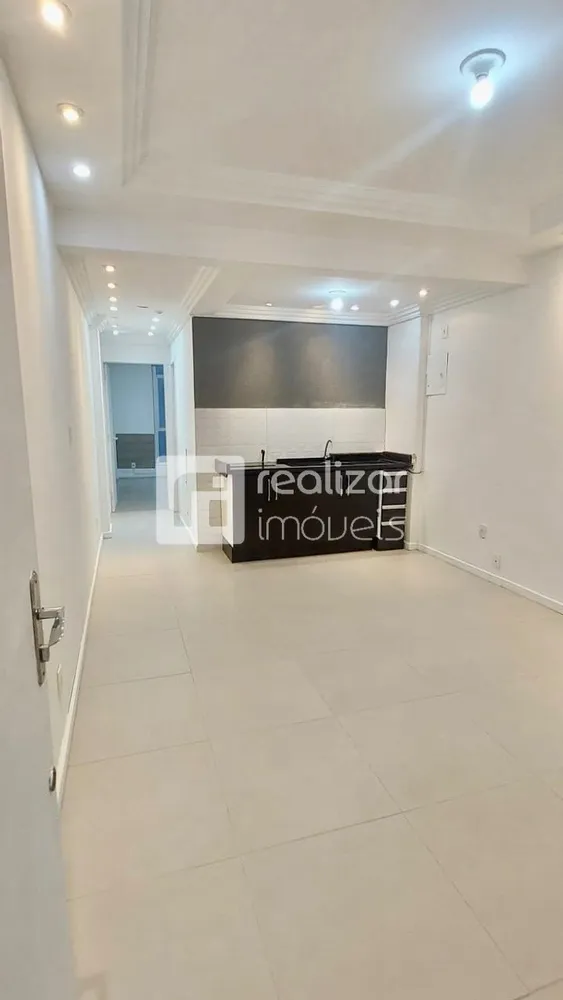 Apartamento, 1 quarto, 39 m² - Foto 1