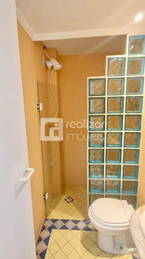 Apartamento, 1 quarto, 39 m² - Foto 5