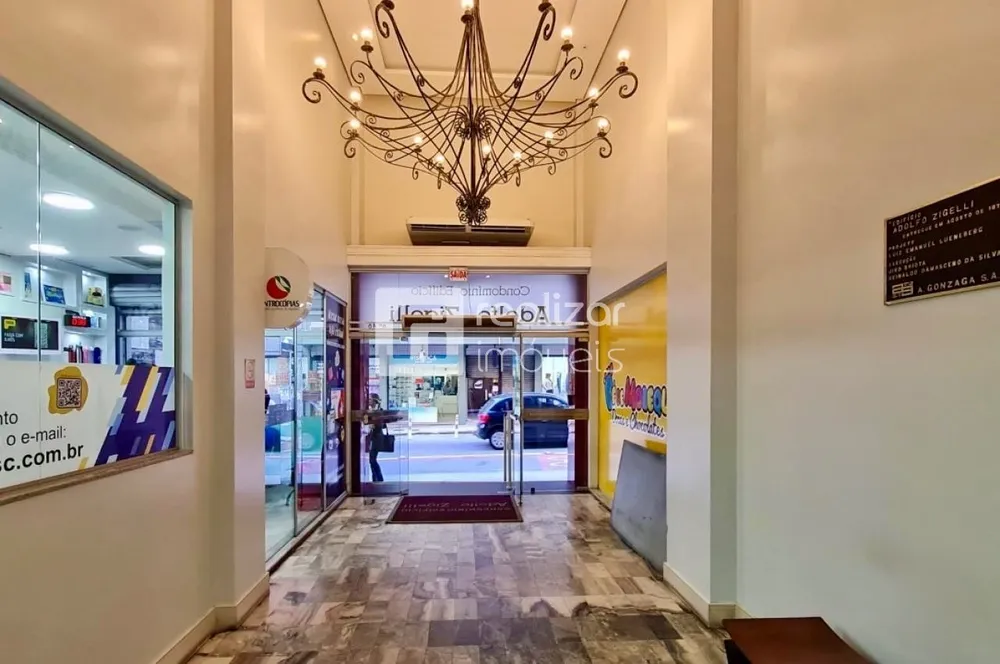 Apartamento, 1 quarto, 39 m² - Foto 9