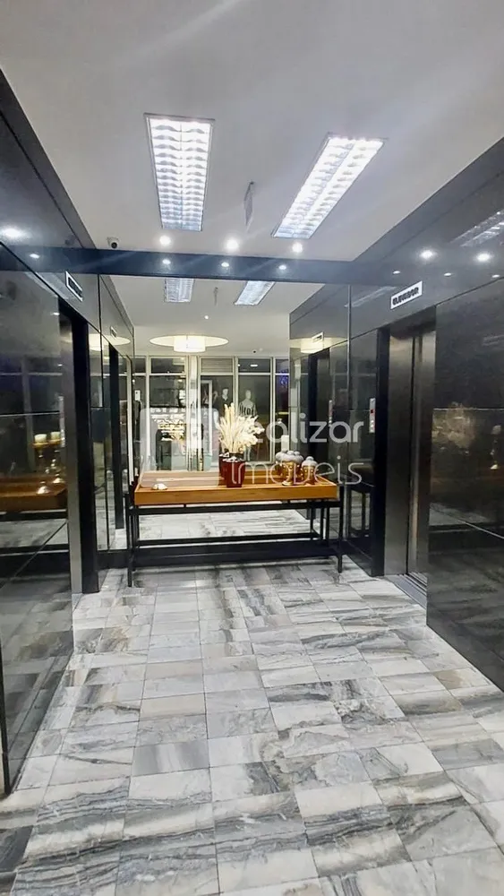 Apartamento, 1 quarto, 39 m² - Foto 8