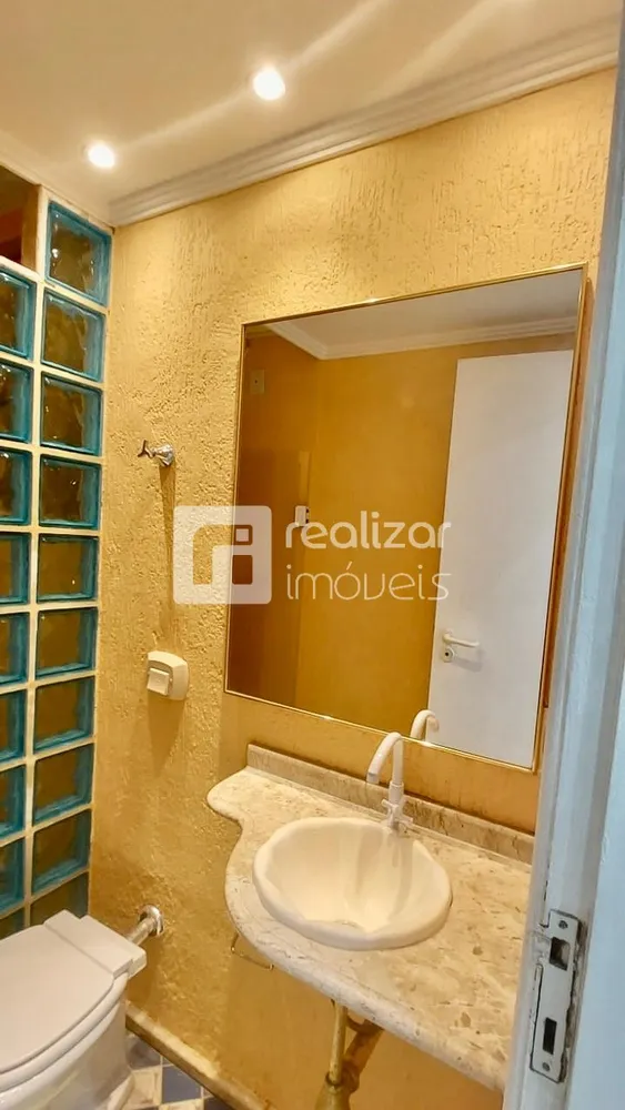 Apartamento, 1 quarto, 39 m² - Foto 6