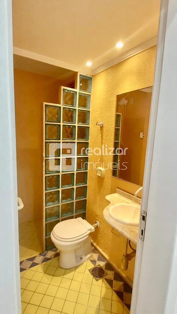 Apartamento, 1 quarto, 39 m² - Foto 4