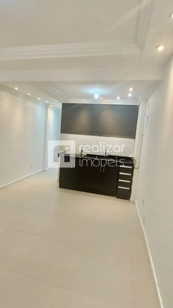 Apartamento, 1 quarto, 39 m² - Foto 2