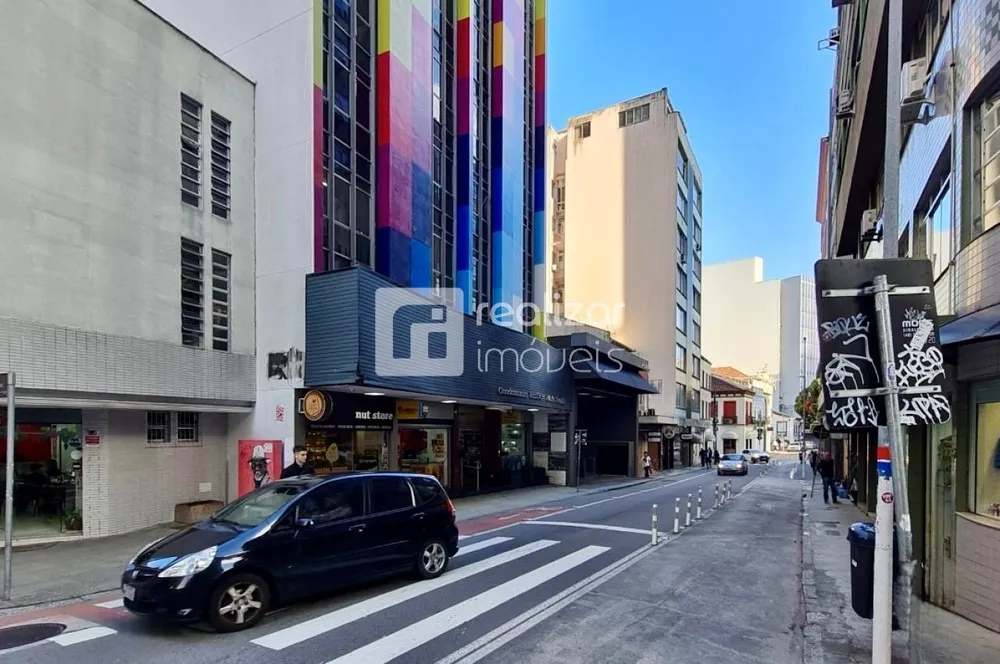 Apartamento, 1 quarto, 39 m² - Foto 12