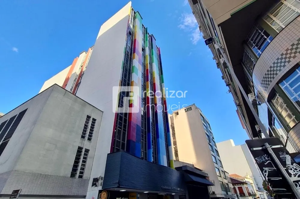 Apartamento, 1 quarto, 39 m² - Foto 11