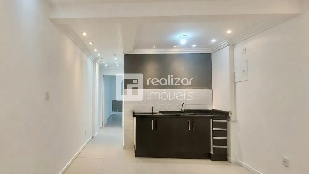 Apartamento, 1 quarto, 39 m² - Foto 3