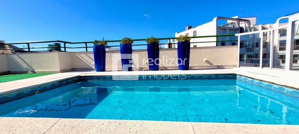 Cobertura, 3 quartos, 272 m² - Foto 1