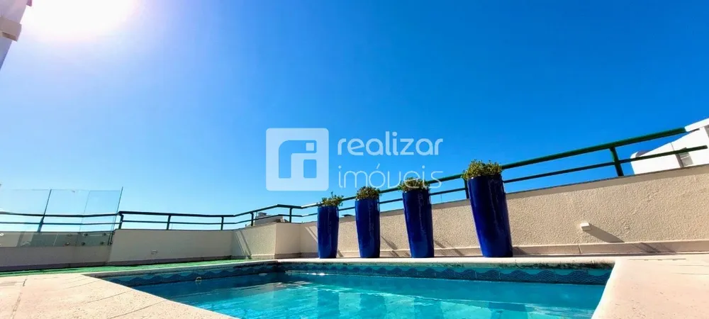 Cobertura, 3 quartos, 272 m² - Foto 2