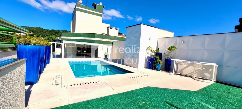 Cobertura, 3 quartos, 272 m² - Foto 4
