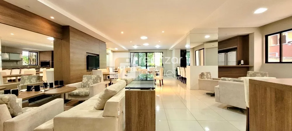 Cobertura, 3 quartos, 272 m² - Foto 3