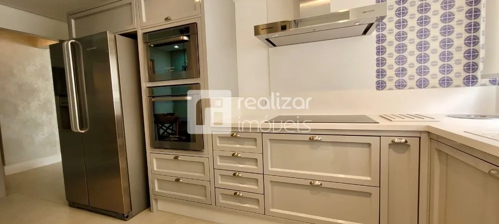 Cobertura, 3 quartos, 272 m² - Foto 6