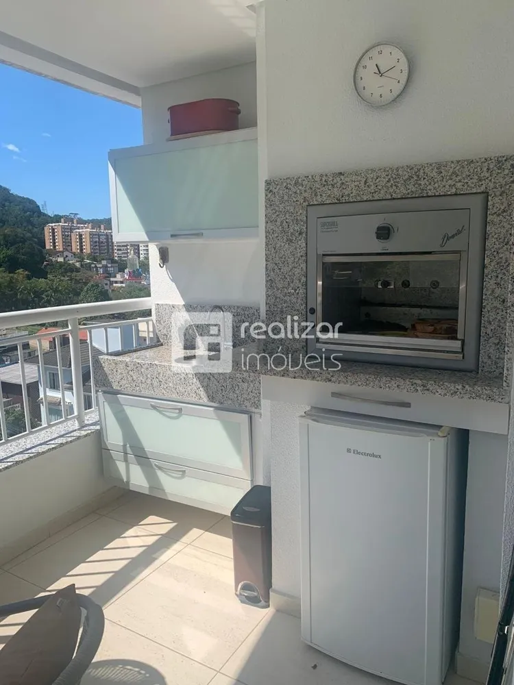 Apartamento, 3 quartos - Foto 11