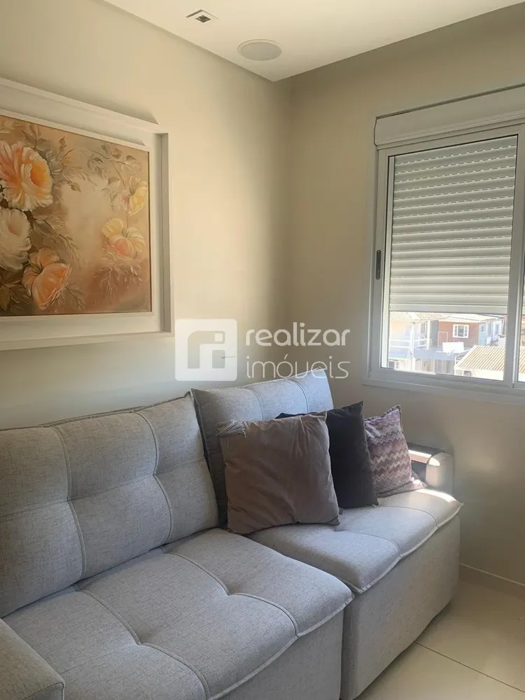 Apartamento, 3 quartos - Foto 5