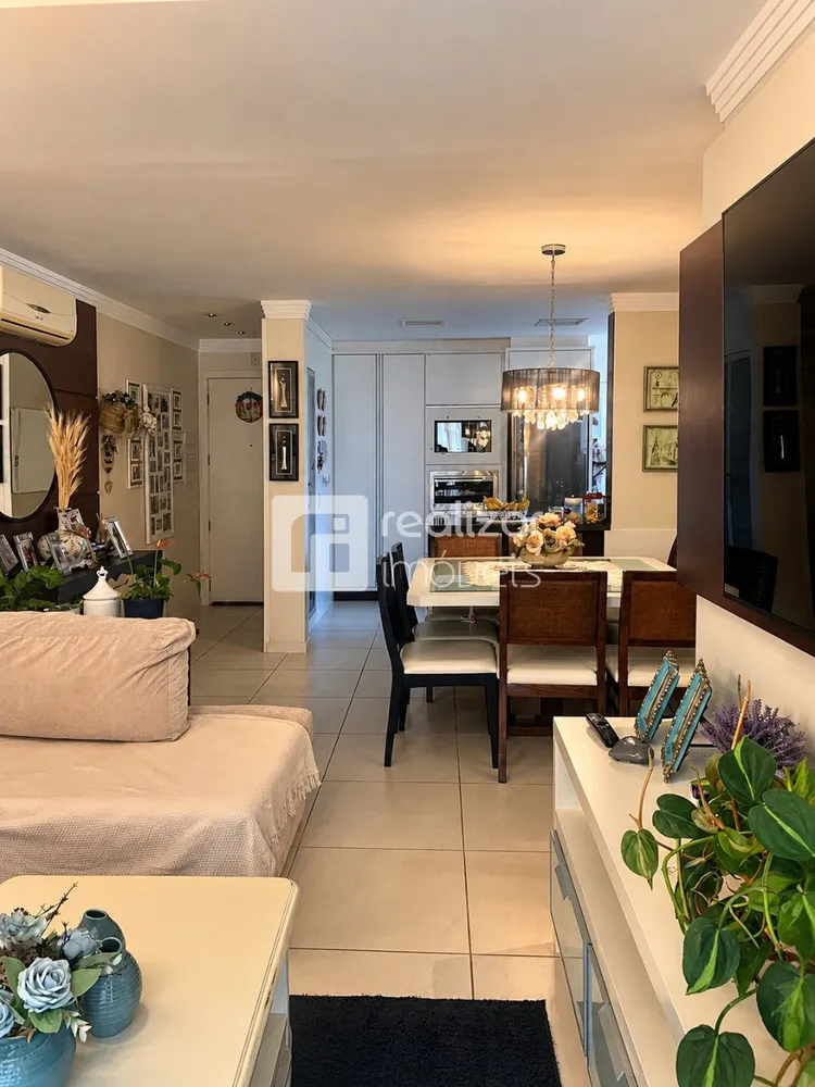 Apartamento, 3 quartos - Foto 1