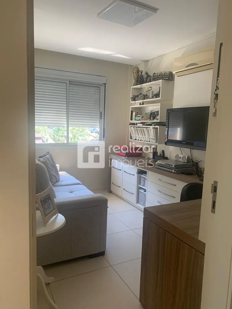 Apartamento, 3 quartos - Foto 4