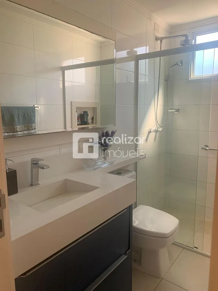 Apartamento, 3 quartos - Foto 10