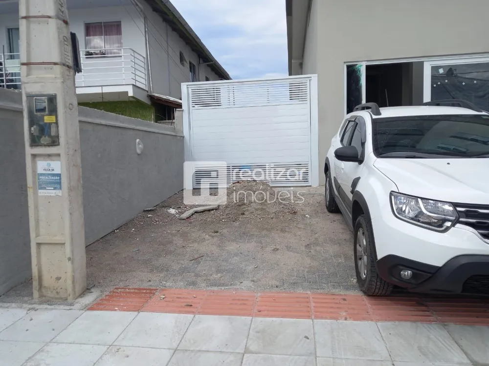 Loja-Salão, 115 m² - Foto 1
