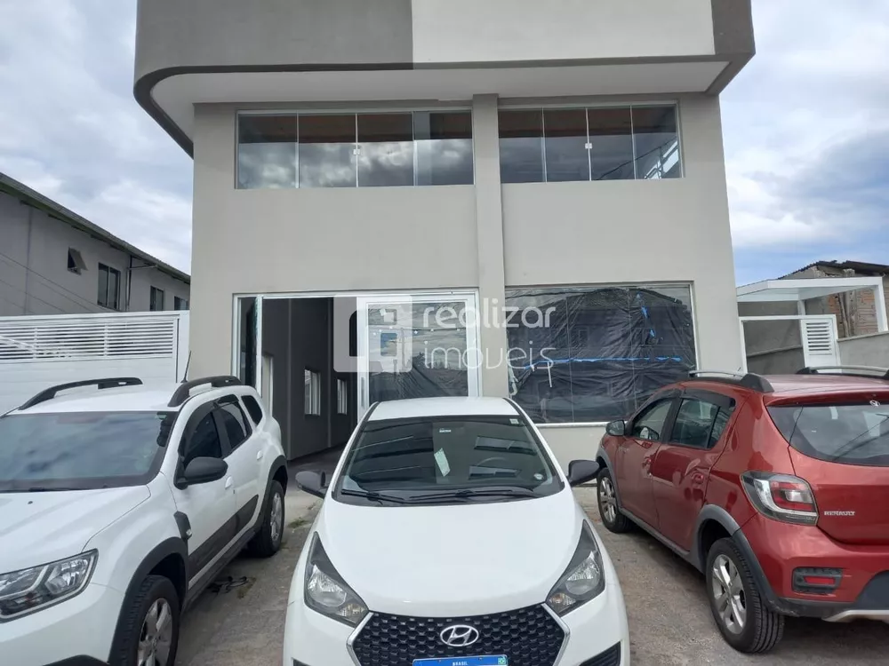 Loja-Salão, 115 m² - Foto 1