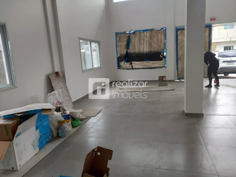 Loja-Salão, 115 m² - Foto 3