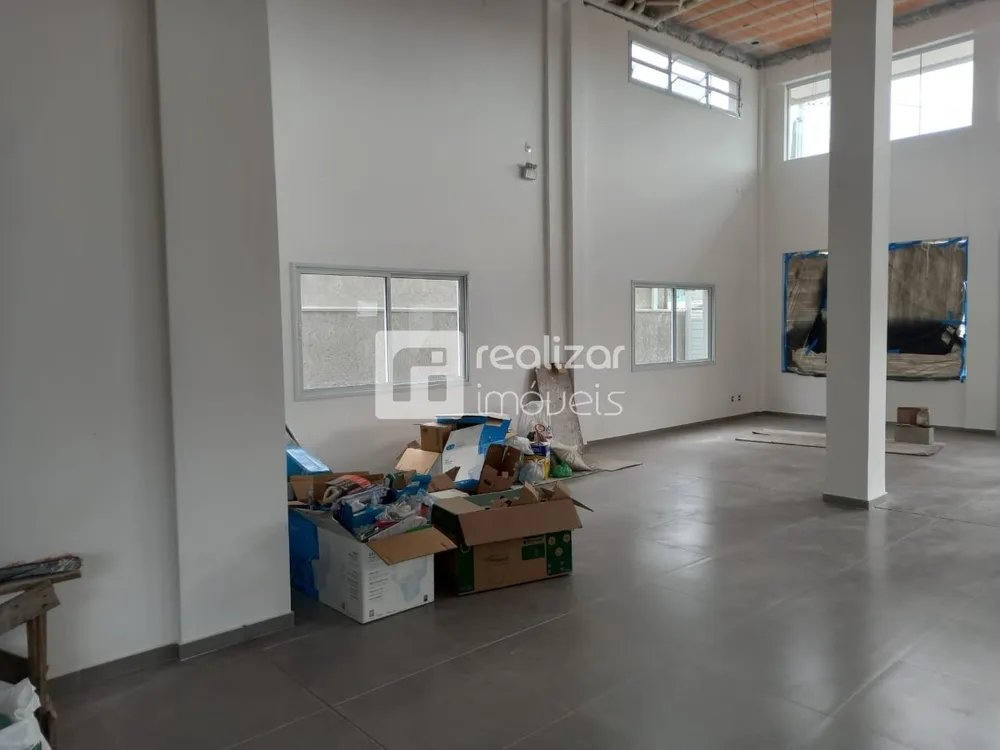 Loja-Salão, 115 m² - Foto 7