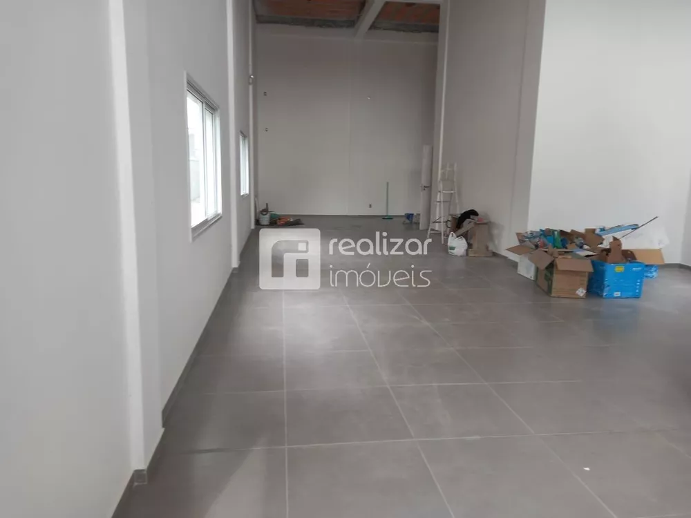 Loja-Salão, 115 m² - Foto 2