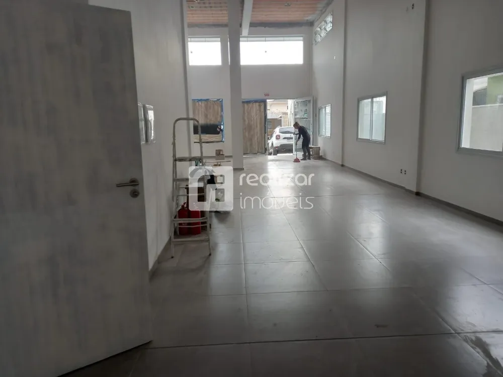 Loja-Salão, 115 m² - Foto 3