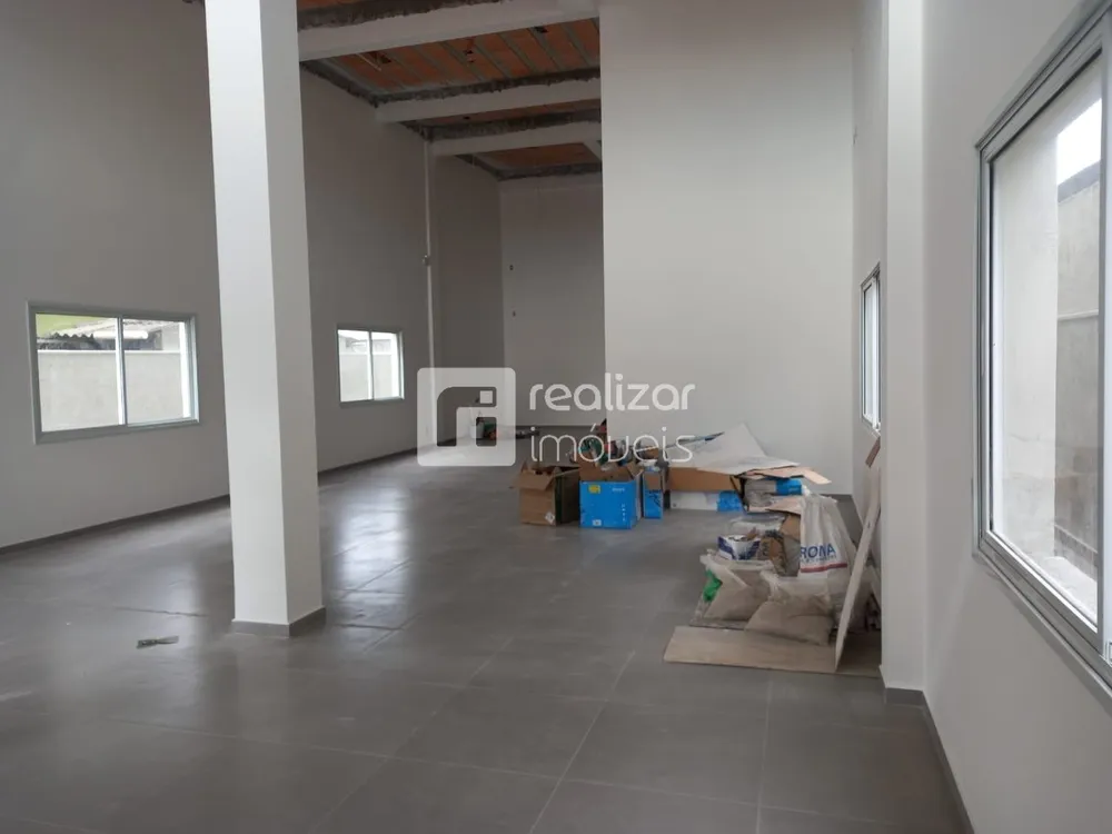 Loja-Salão, 115 m² - Foto 5