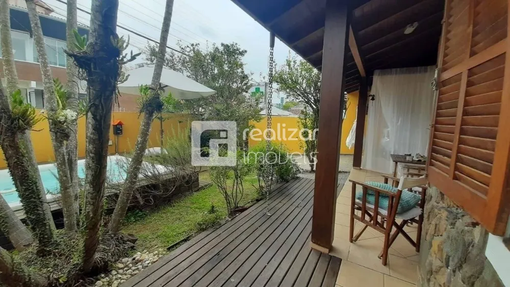 Casa, 3 quartos, 126 m² - Foto 14