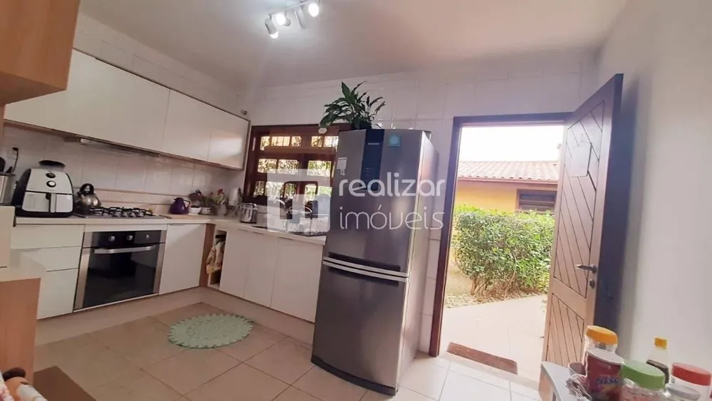 Casa, 3 quartos, 126 m² - Foto 3