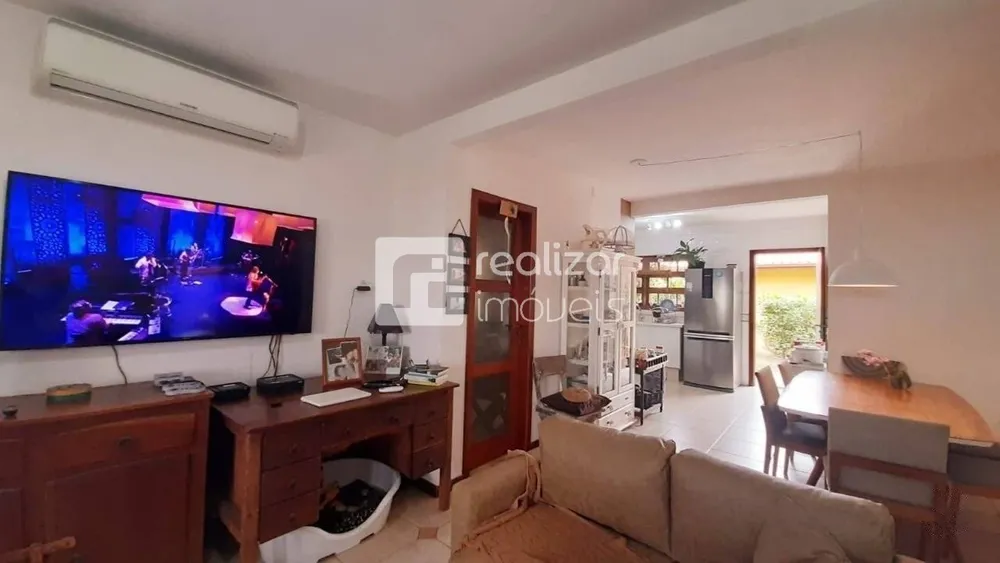 Casa, 3 quartos, 126 m² - Foto 5