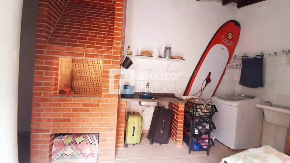 Casa, 3 quartos, 126 m² - Foto 1