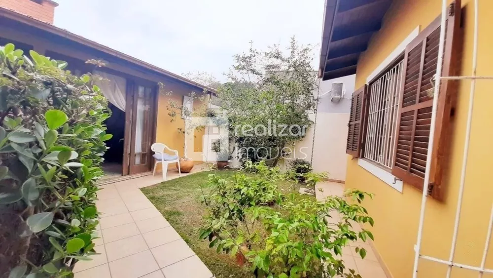 Casa, 3 quartos, 126 m² - Foto 4