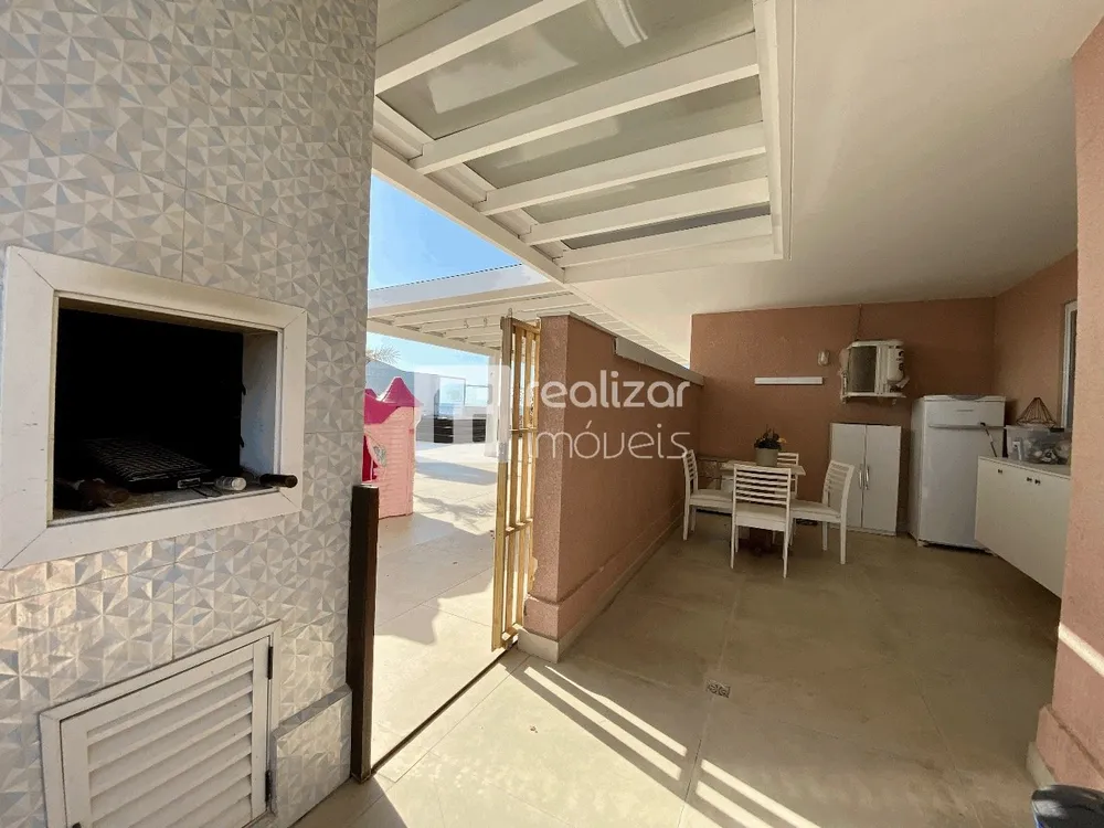 Cobertura, 3 quartos, 340 m² - Foto 6