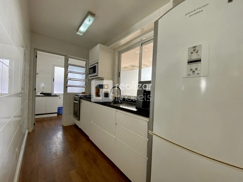Cobertura, 3 quartos, 340 m² - Foto 3