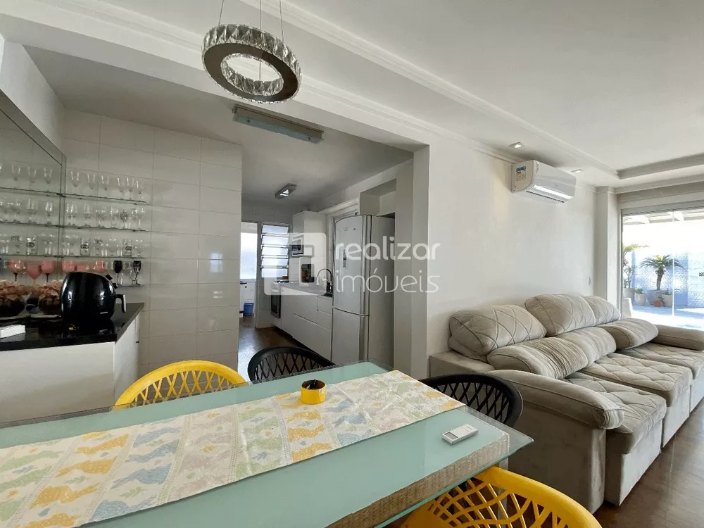 Cobertura, 3 quartos, 340 m² - Foto 4