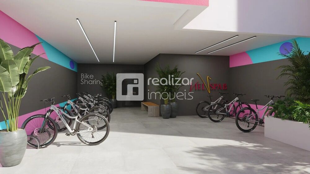 Apartamento, 2 quartos, 125 m² - Foto 3