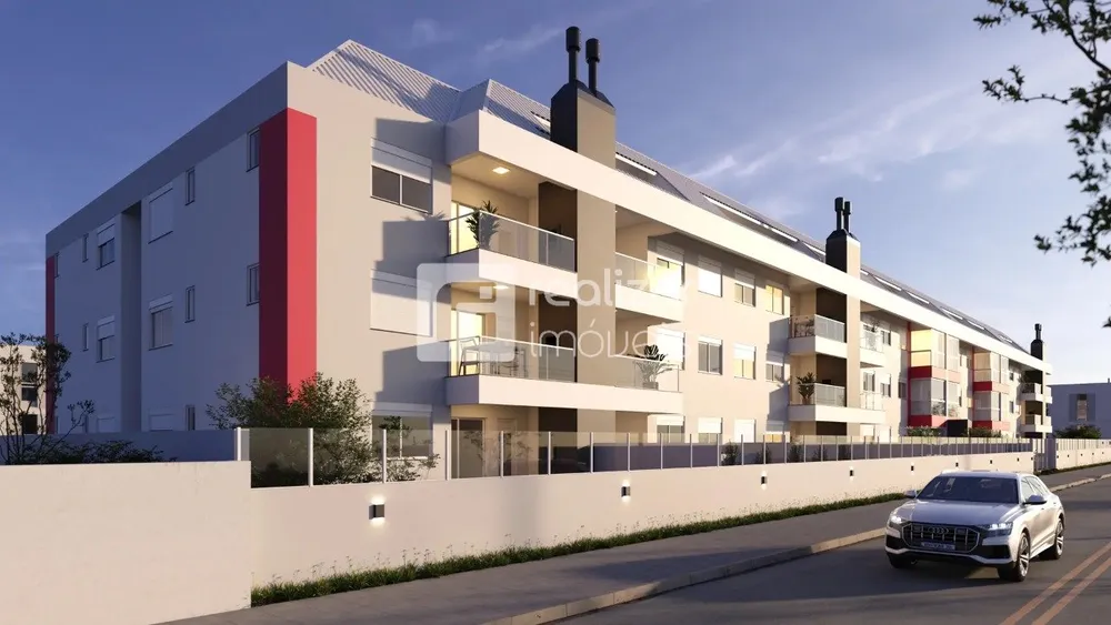 Apartamento, 2 quartos, 125 m² - Foto 2