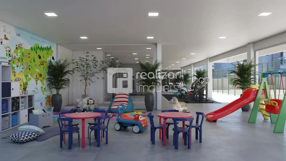 Apartamento, 2 quartos, 125 m² - Foto 15