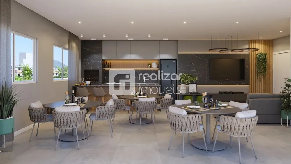 Apartamento, 2 quartos, 125 m² - Foto 6