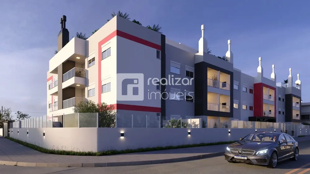 Apartamento, 2 quartos, 125 m² - Foto 1