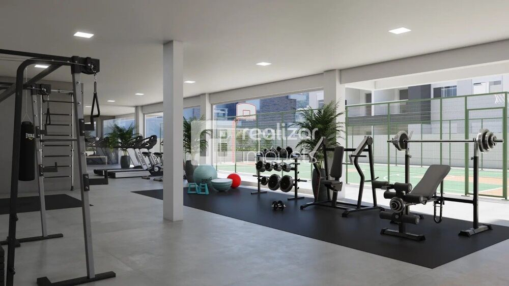 Apartamento, 2 quartos, 125 m² - Foto 2