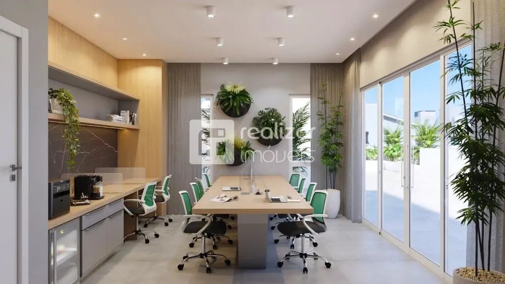 Apartamento, 2 quartos, 125 m² - Foto 8